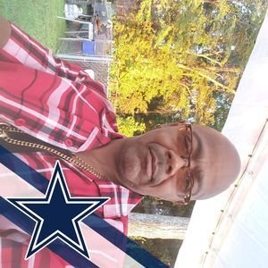 Meet your Posher, Patrick